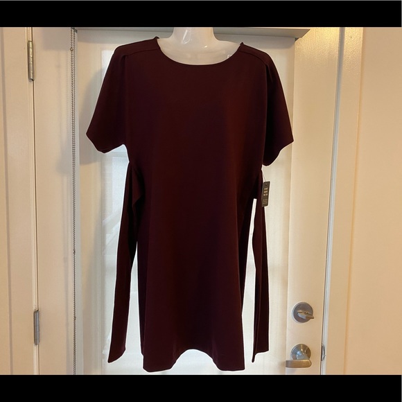 Express Dolman Dress - Picture 6 of 6